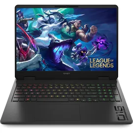 HP OMEN 16-ap0192ng AMD Ryzen 9 8940HX 16 GB RAM 1 TB SSD RTX 5070
