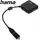 Hama USB-Hub, 4x USB-A 3.0, USB-A 3.0 [Stecker] (00200116)