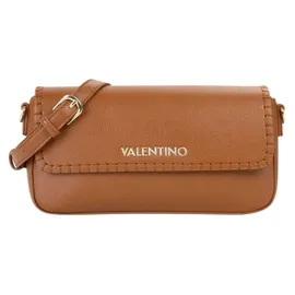 Valentino Aleksandra Umhängetasche Kunstleder Brown