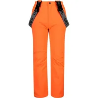 CMP Ski Snowboardhose in Orange - Flamingo Fluo - 3 Jahre
