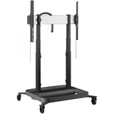 Vogel's RISE 5205 Trolley 95,3 cm Schwarz