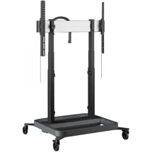 Vogel's RISE 5205 Trolley 95,3 cm Schwarz
