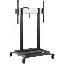Vogel's RISE 5205 Trolley 95,3 cm Schwarz