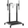 Vogel's RISE 5205 Trolley 95,3 cm Schwarz