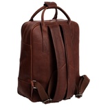 The Chesterfield Brand Danai Backpack Brown