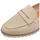 TAMARIS Slipper Damen Elegant beige,EU 38 - 38