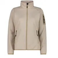 CMP 3h14746 Fleece - B.Co Gesso / Sesamo -