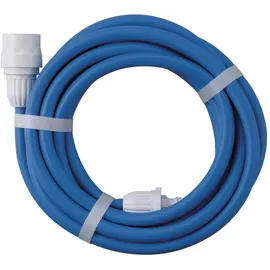 Takagi Verlängerungsschlauch 5 m blau