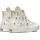 Converse Chuck Taylor All Star Lift Platform Damen Beige/Gold/Schwarz 37