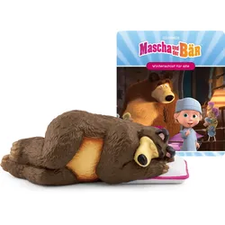 tonies® - Mascha und der Bär