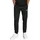 teamGOAL Jogginghose Herren 03 black/white S
