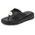 French Connection Zehentrenner Damen Schwarz 39