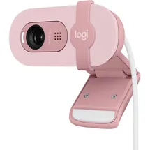 Logitech Brio 100 rosa