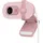 Logitech Brio 100 rosa