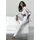 bench. loungewear Loungehose Beige 32/34