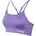 hmlMT CHIPO Sport-BH Damen paisley purple XS