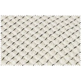 Sofa.de Flex Kissen 38 x 38 cm Weiß