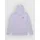 Salty Crew Fish Market Hood Sunshirt Longsleeve Lycra white Gr. M
