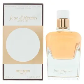 Hermès Jour d'Hermès Absolu Eau de Parfum refillable 85 ml