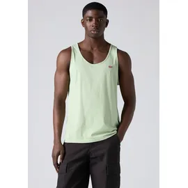 Levi's LSE HOUSEMARK TANK grün M