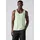 Levi's LSE HOUSEMARK TANK grün M