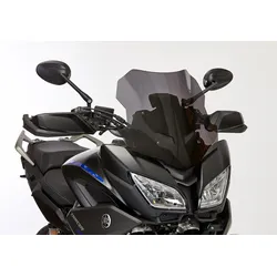 ERMAX Windschutzscheibe Sport Acrylic (PMMA)