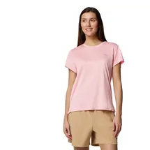 Columbia Bluevista Hill Pink Sand Heather S