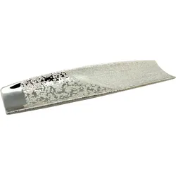 GILDE Keramik-Deko-Schale Grace Ø38cm