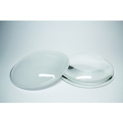Top-Light Linse für PUK Maxx 120 klar