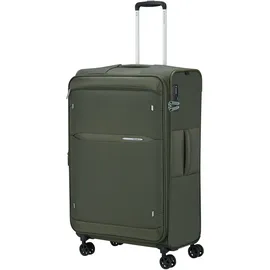 Samsonite GoTwist 4-Rollen 78 cm / 78 l grün
