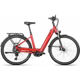 Kettler Quadriga Comp CX11 2025 28 Zoll RH 48 cm Wave rot