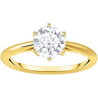 Thomas Sabo Sparkling gold TR2474-414-14 Damenring