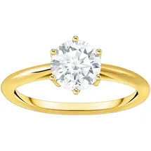 Thomas Sabo Sparkling gold TR2474-414-14 Damenring