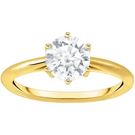 Thomas Sabo Sparkling gold TR2474-414-14 Damenring