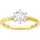 Thomas Sabo Sparkling gold TR2474-414-14 Damenring