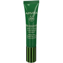 Apivita Bee Radiant Signs of Agining & Anti-Fatigue Augencreme