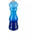 Le Creuset Salzmühle 21 cm azure
