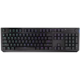 endorfy Thock Wireless Kailh Box Brown US