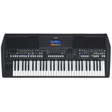 Yamaha PSR-SX600