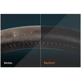 Quixx Leder & Vinyl Reparatur-Set 10 St.