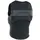 ION Vector Amp Front Zip Schutzweste L  schwarz