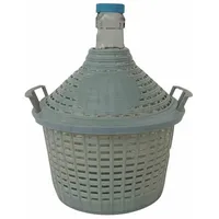 SCHMITT Korbflasche 10 l