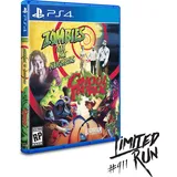 Zombies Ate My Neighbors & Ghoul Patrol (Limited Run #414) (Import)