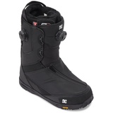 DC Shoes Snowboardboots »Transcend«, 34268551-10 Black/Black/Black