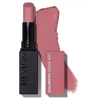 Revlon Colorstay Suede Ink Lipstick - 008 That Girl