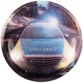 School-Mood School Mood LED-Patchy Polizei