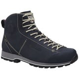 Dolomite 54 High FG GTX Herren Freizeitschuhe Gore-Tex-Dunkel-Blau-12,5