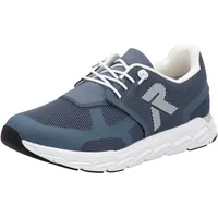 Rieker Preston Slip-On Damen Blau 40
