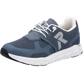 Rieker Preston Slip-On Damen Blau 40