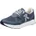 Rieker Preston Slip-On Damen Blau 40